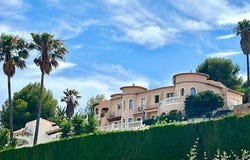 Calpe, Alicante/alacant 03710