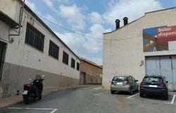 Monóvar/Monòver, Valencian Community