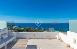 San Jose, The Balearic Islands 07830