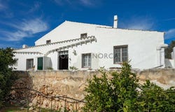 Sant Lluís, The Balearic Islands 07710
