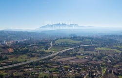 Sant Fruitos de Bages, Catalonia 08272
