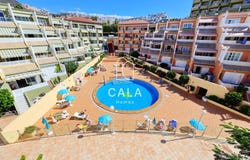 San Eugenio, Canary Islands 38660