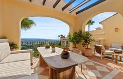 Benahavis, Andalusia 29679