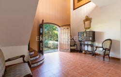 El Garrobo, Community of Madrid 41888