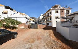 Benalmadena Pueblo, Andalusia