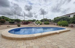 Sant Lluís, Balearic Islands 07711