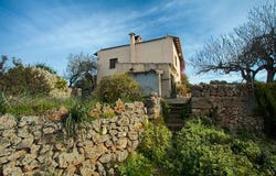 Santa Eugenia, Illes Balears