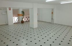 Calpe/Calp, Valencian Community