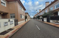 Arroyo De La Encomienda, Castile and León 47195