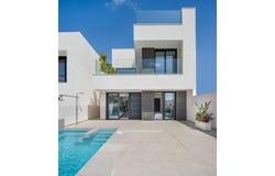 Rojales, Valencia 03170