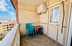 La Mata, Torrevieja, Comunidad Valenciana 03188