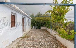 Canillas de Aceituno, Andalusia 29716