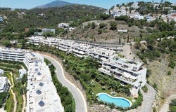Benahavis, Malaga