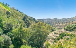 Cómpeta, Málaga