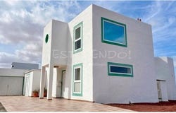 Yaiza, Lanzarote