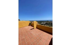 Estepona, Andalucía