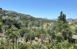Monte Pego, Valencia 03789