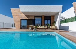 Finestrat, Valencia 03509