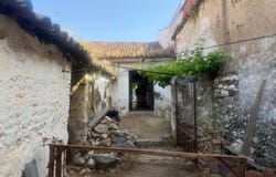 Almaden de la Plata, Andalusia 41240
