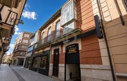 Astorga, Castilla y León 24700