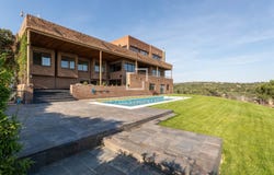 Galapagar, Madrid 28250