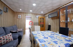 El Cabanyal-El Canyamelar, Valencia, Valencian Community 46011