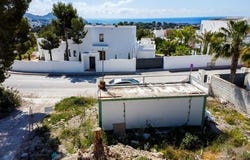 Moraira, Alicante