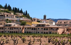 Lliber, Valencian Community 03729