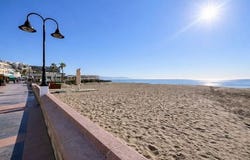Torremolinos, Andalucía