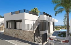 Polop De La Marina, Alicante 03520