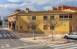 El Campello, Valencia 03560