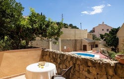 torreblanca, Comunidad Valenciana