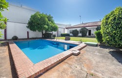 Dos Hermanas, Andalusia 41702