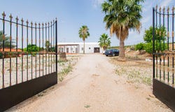 Cantillana, Andalusia 41320