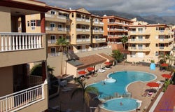 Adeje, Canary Islands 38678