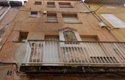 Berga, Catalonia