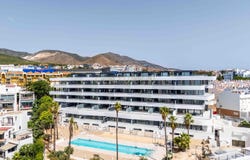 Torremolinos, Andalusia