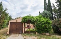 Ametlla del Vallès (L'), Catalonia