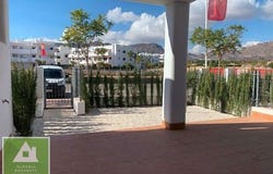 San Juan de los Terreros, Almería, España, Vera, Andalucía