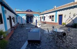 Luque, Cordoba