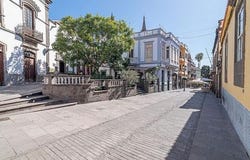 Francisco Gourie, Arucas, Gran Canaria 35400