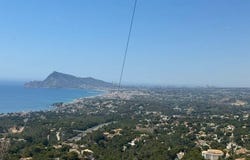 Altea, Alicante/alacant 03590