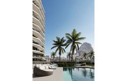 Calpe / Calp, Alicante
