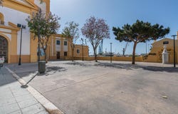 Almeria, Andalusia 04002