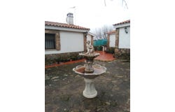 Cilleros, Extremadura