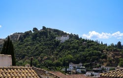 Granada, Andalusia 18001