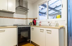 CIU PLAZA PARIS, Denia, Valencian Community 3700
