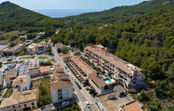 Capdepera, The Balearic Islands 07580