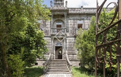 Pazos de Borbén, Galicia 36841