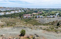 Benahavis, Malaga